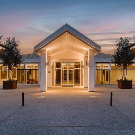 Una Hotels Bologna San Lazzaro San Lazzaro di Savena Bagian luar foto