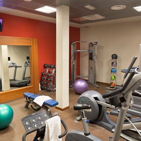 Una Hotels Bologna San Lazzaro San Lazzaro di Savena Bagian luar foto