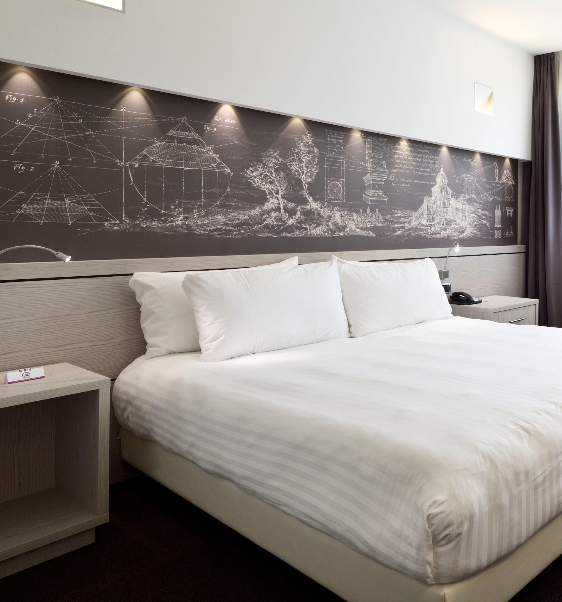 Una Hotels Bologna San Lazzaro San Lazzaro di Savena Bagian luar foto