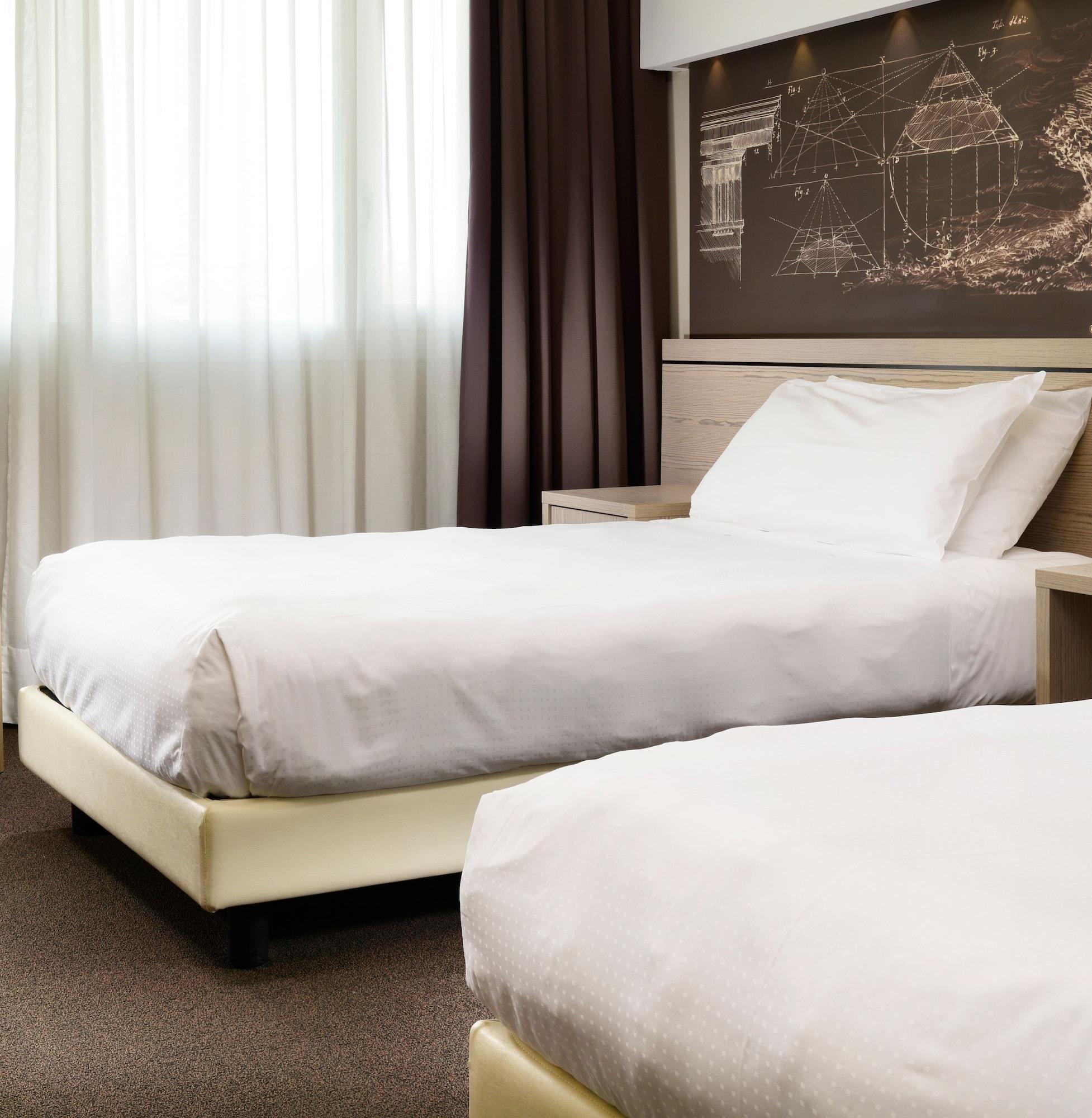 Una Hotels Bologna San Lazzaro San Lazzaro di Savena Bagian luar foto