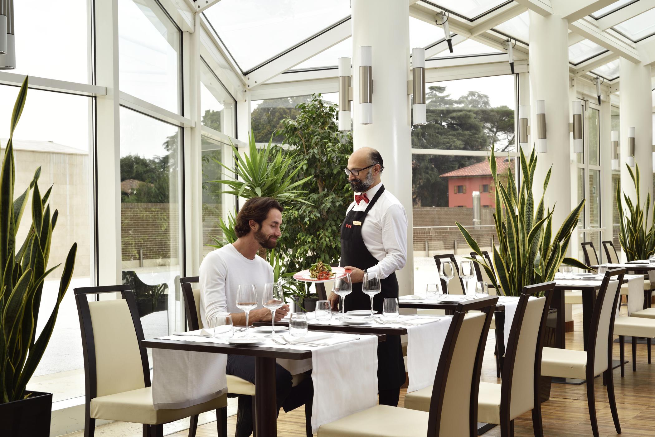 Una Hotels Bologna San Lazzaro San Lazzaro di Savena Bagian luar foto