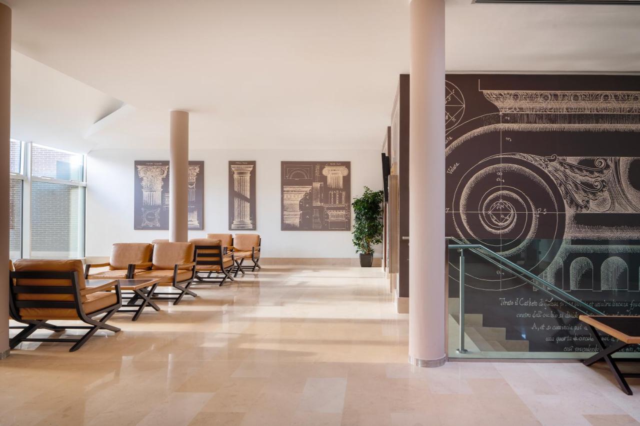 Una Hotels Bologna San Lazzaro San Lazzaro di Savena Bagian luar foto