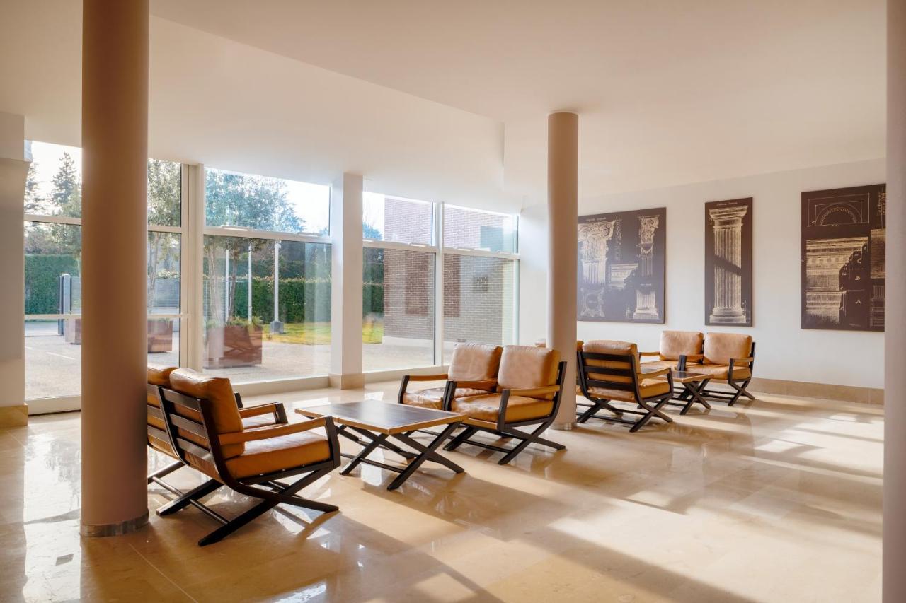 Una Hotels Bologna San Lazzaro San Lazzaro di Savena Bagian luar foto