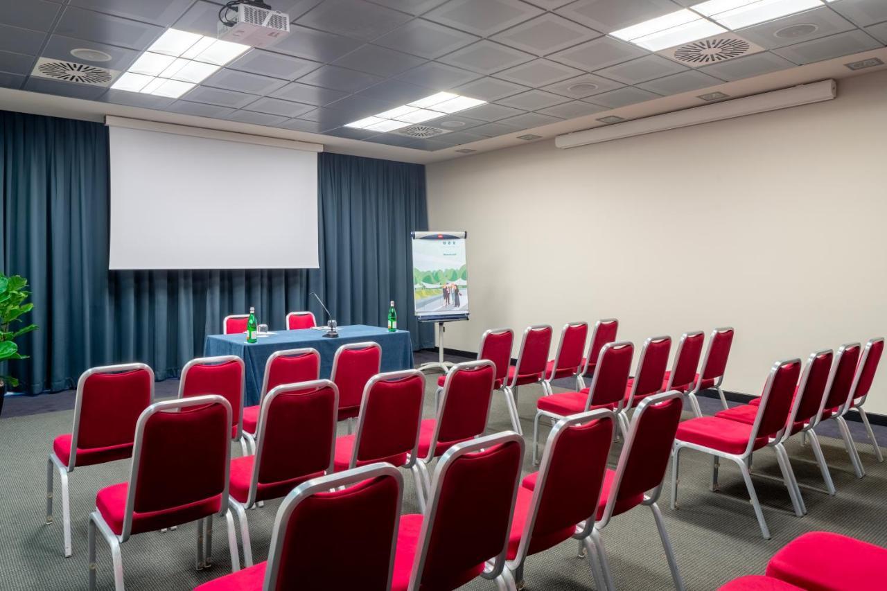 Una Hotels Bologna San Lazzaro San Lazzaro di Savena Bagian luar foto