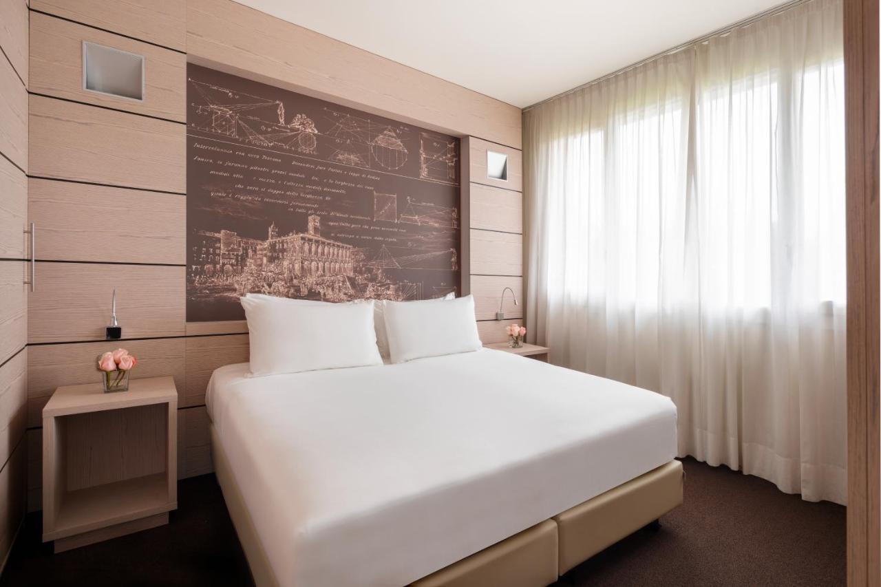 Una Hotels Bologna San Lazzaro San Lazzaro di Savena Bagian luar foto