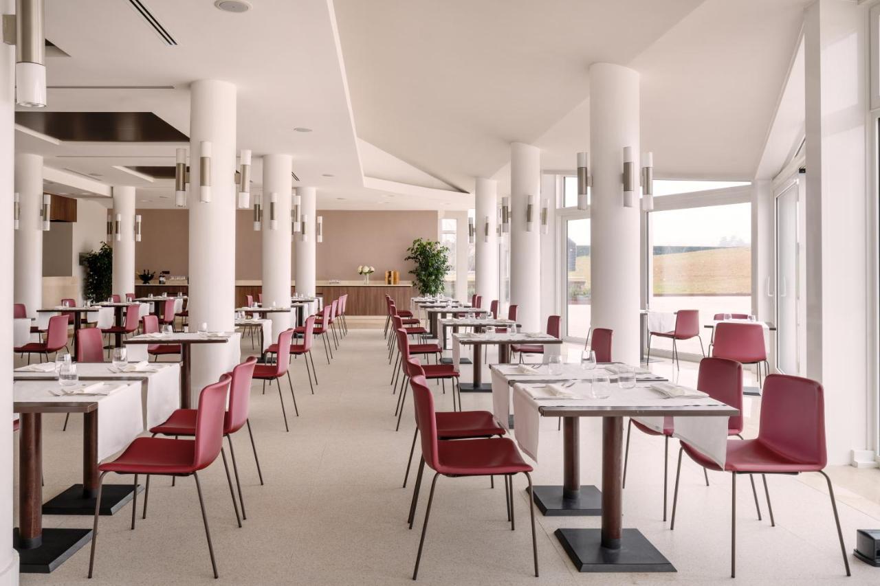 Una Hotels Bologna San Lazzaro San Lazzaro di Savena Bagian luar foto