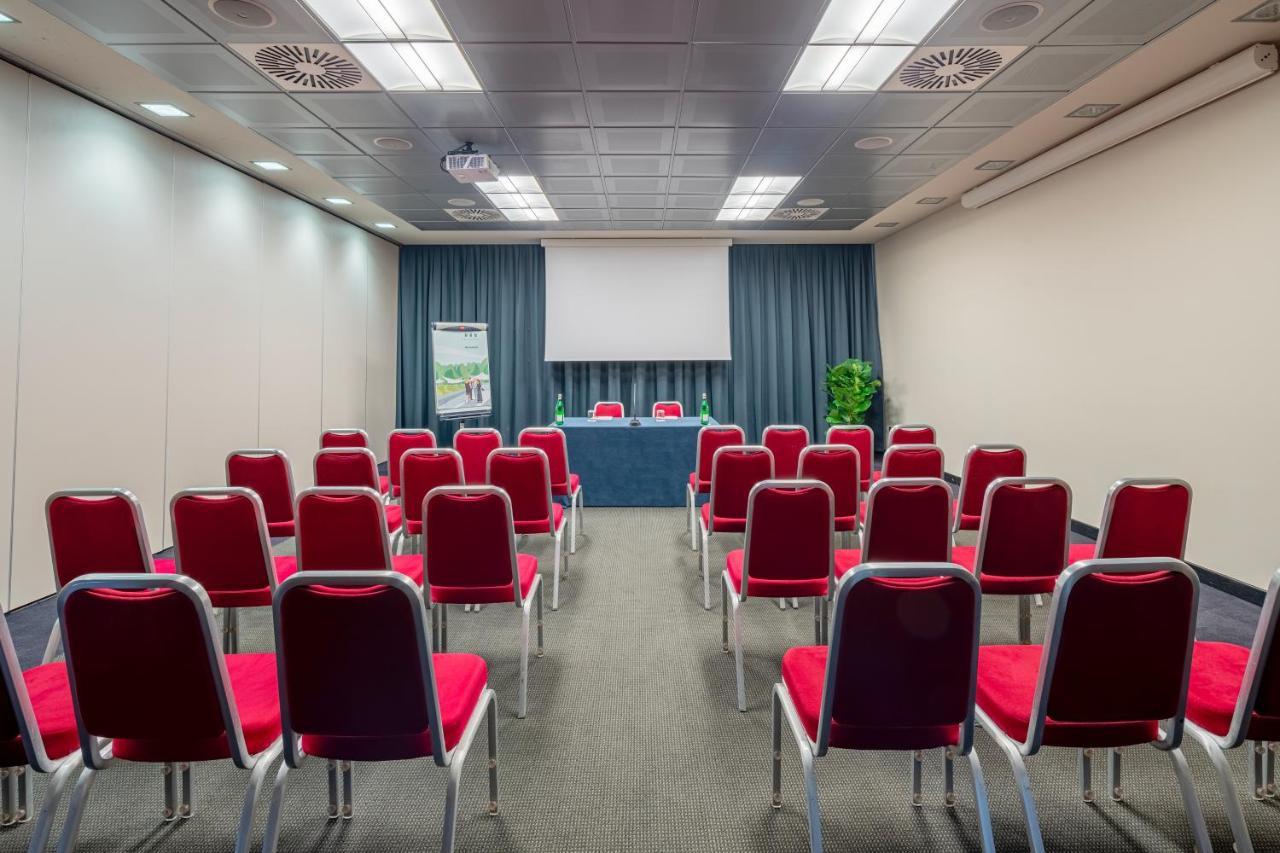 Una Hotels Bologna San Lazzaro San Lazzaro di Savena Bagian luar foto
