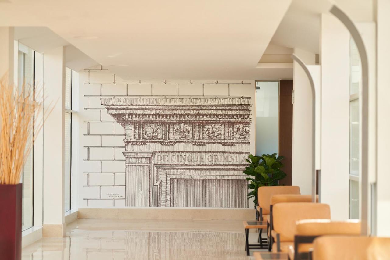 Una Hotels Bologna San Lazzaro San Lazzaro di Savena Bagian luar foto