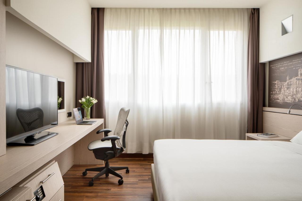 Una Hotels Bologna San Lazzaro San Lazzaro di Savena Bagian luar foto