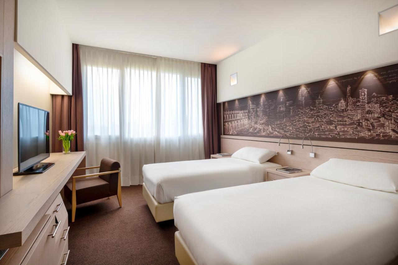 Una Hotels Bologna San Lazzaro San Lazzaro di Savena Bagian luar foto