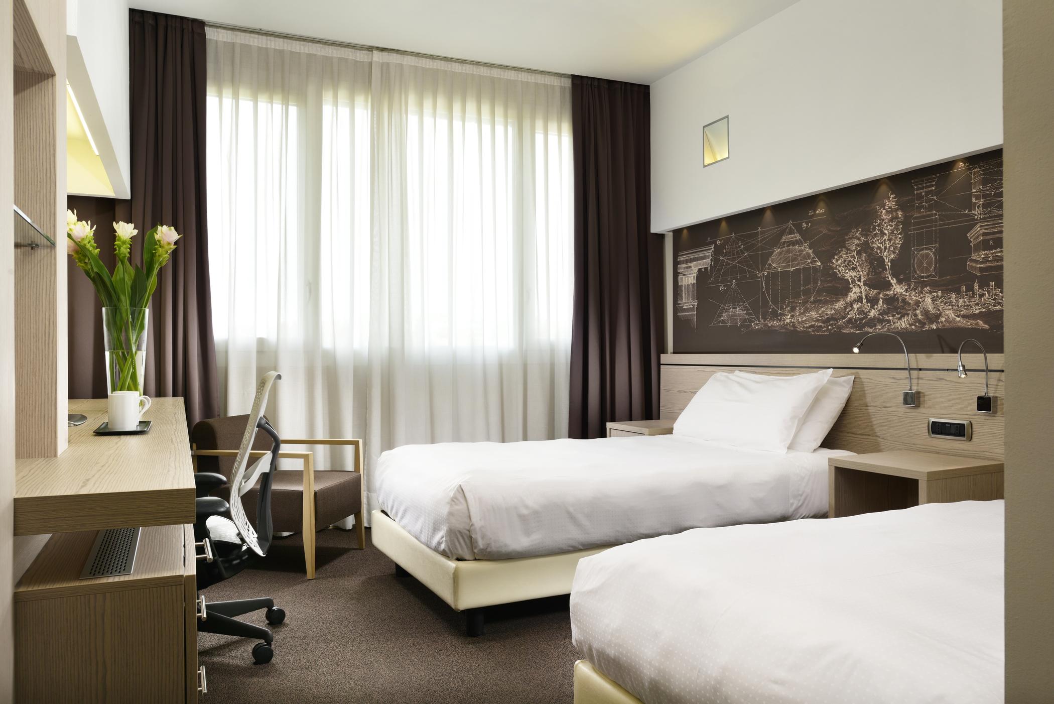 Una Hotels Bologna San Lazzaro San Lazzaro di Savena Bagian luar foto