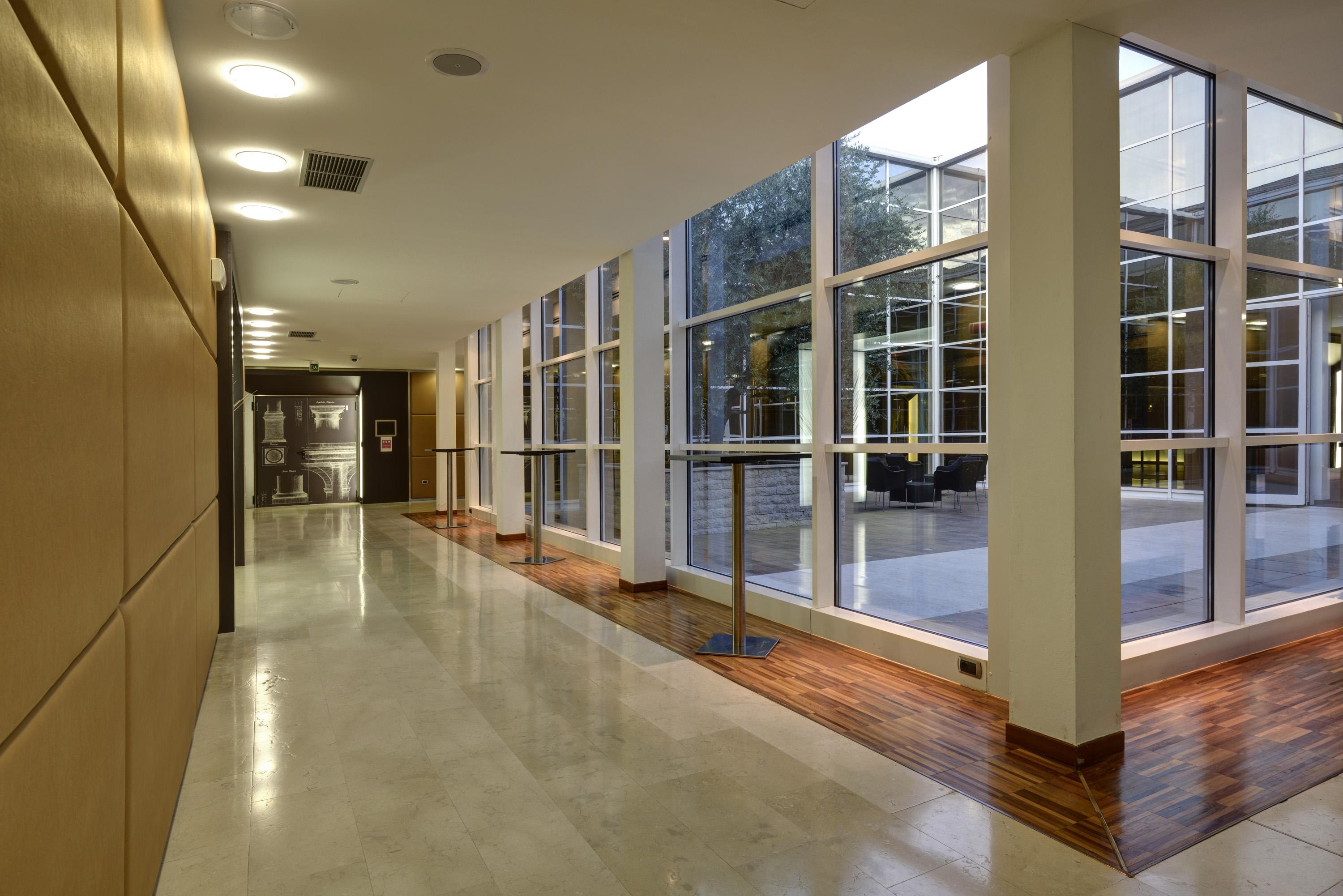 Una Hotels Bologna San Lazzaro San Lazzaro di Savena Bagian luar foto