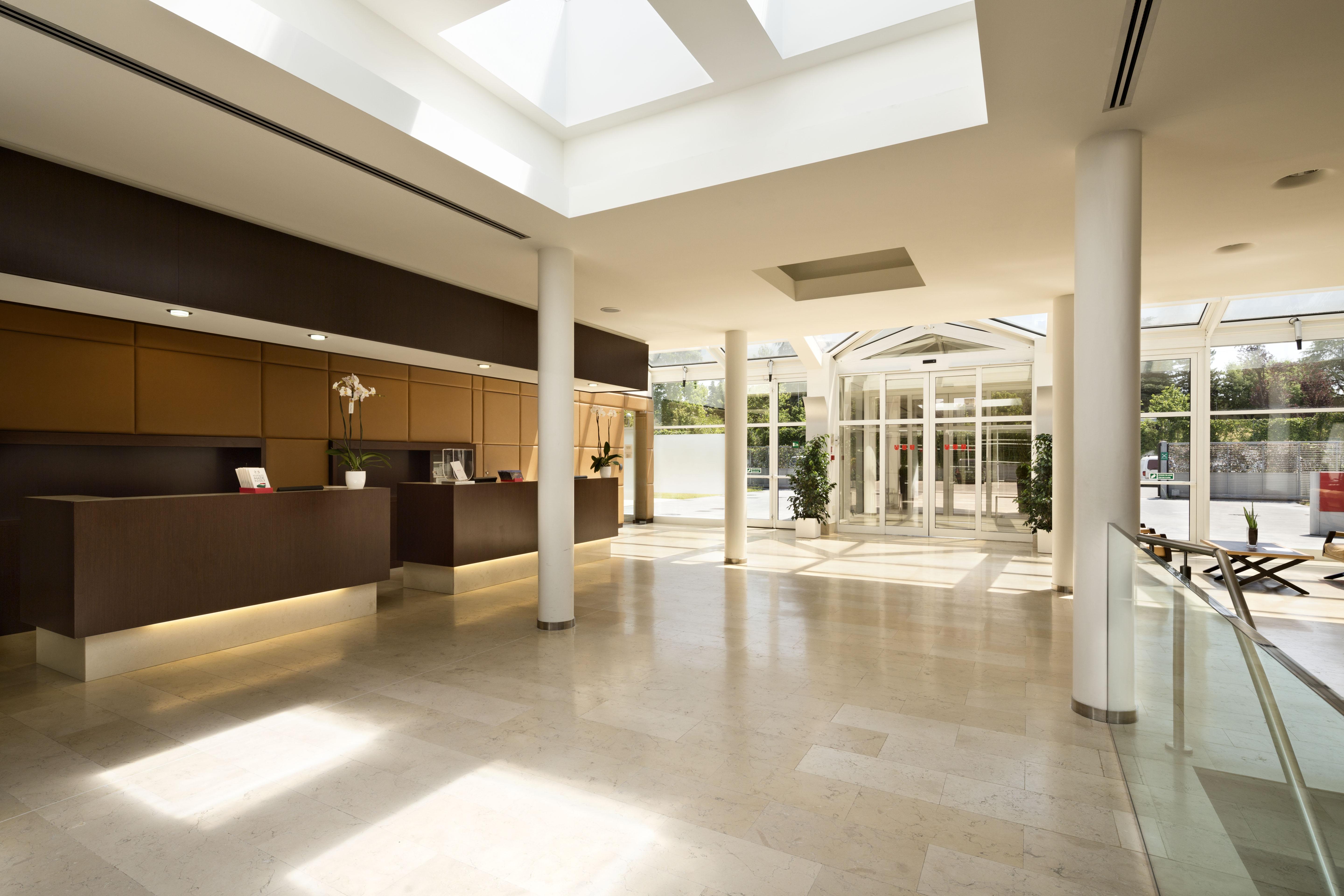 Una Hotels Bologna San Lazzaro San Lazzaro di Savena Bagian luar foto