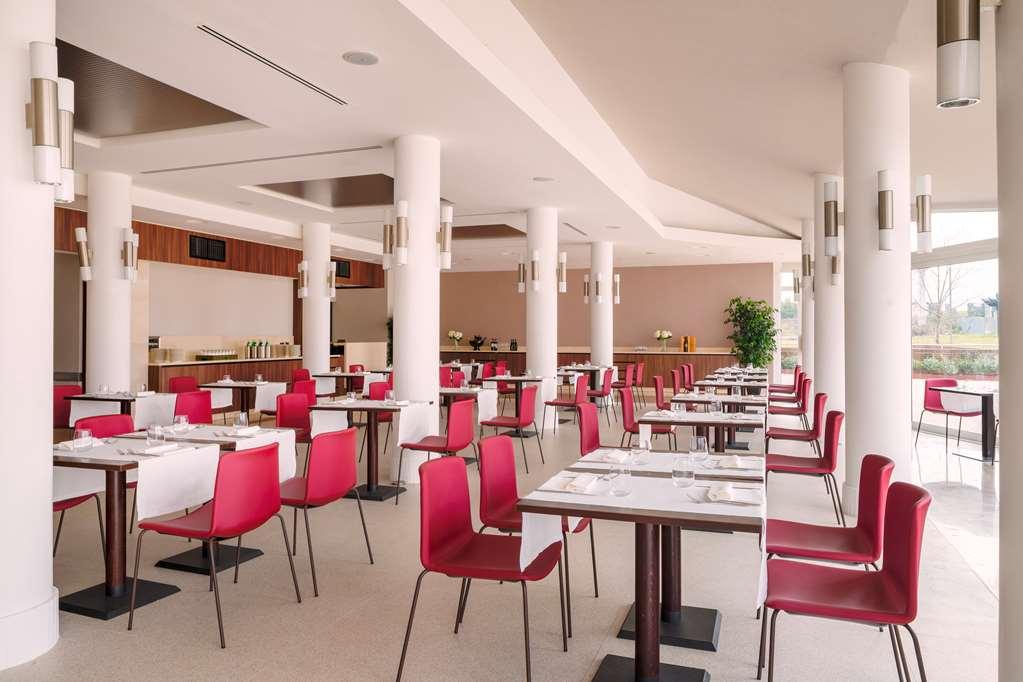 Una Hotels Bologna San Lazzaro San Lazzaro di Savena Restoran foto