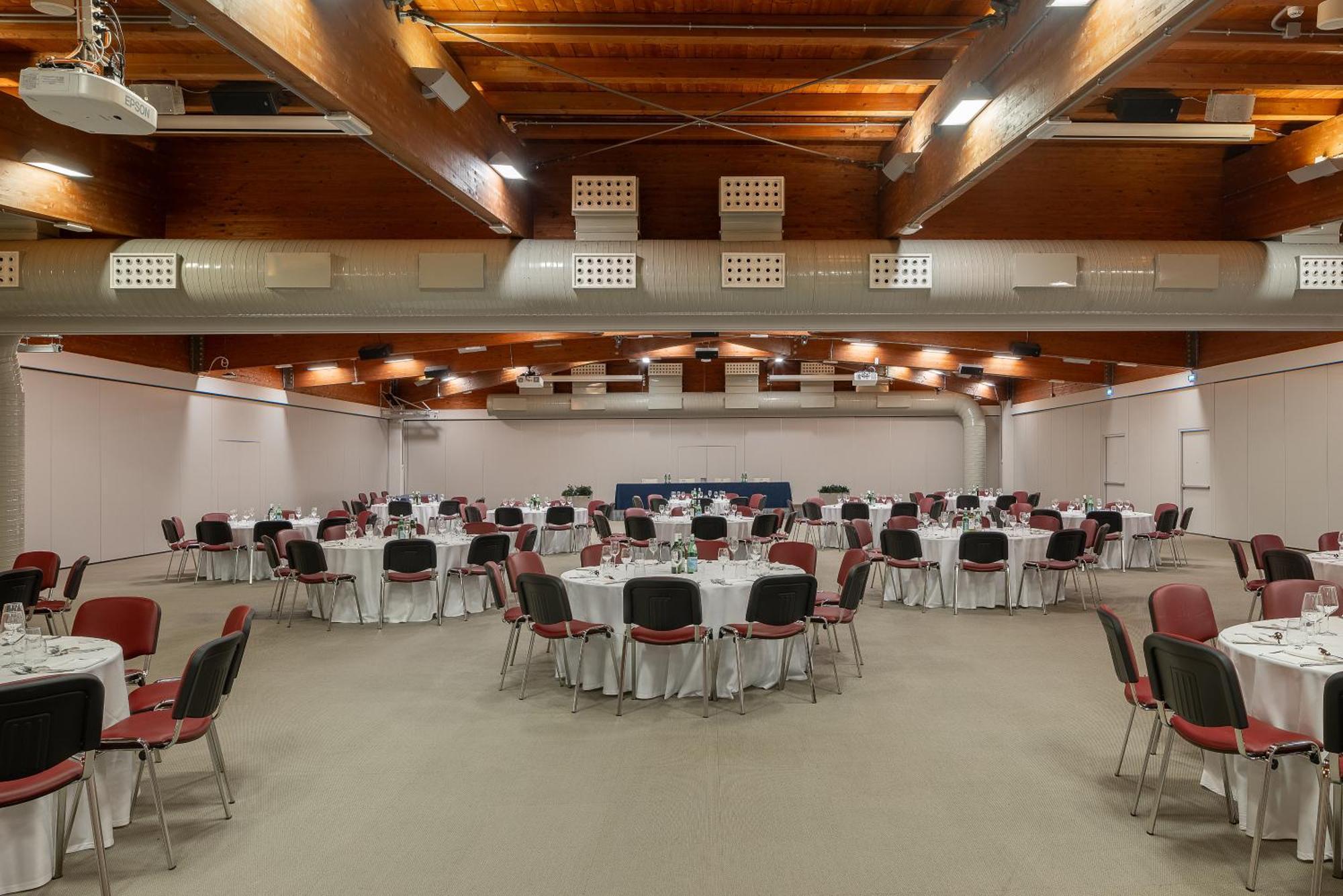 Una Hotels Bologna San Lazzaro San Lazzaro di Savena Bagian luar foto