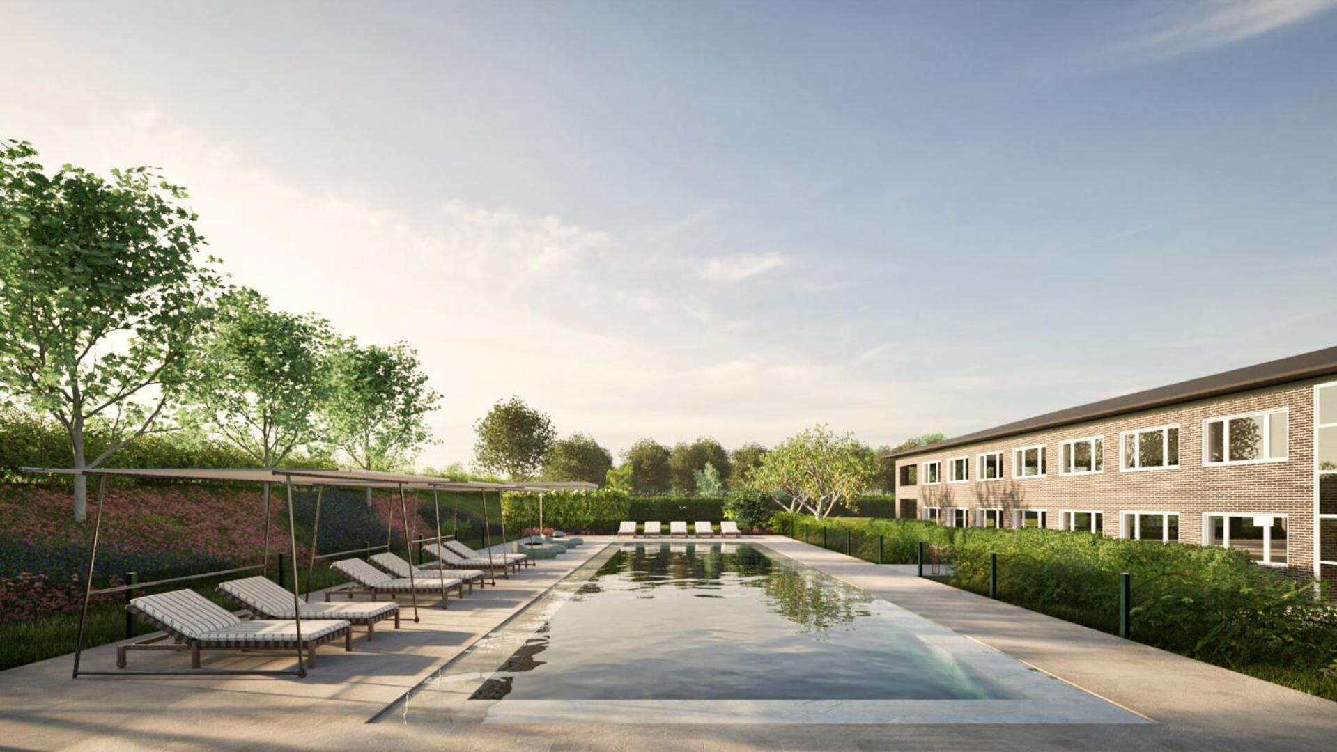 Una Hotels Bologna San Lazzaro San Lazzaro di Savena Bagian luar foto
